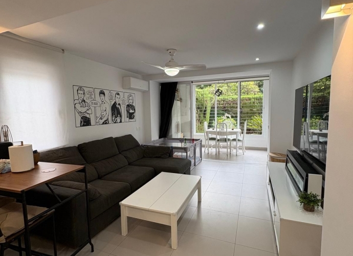 Apartment Ground Floor in Marbella Apartamentos en el centro de Marbella  - 3