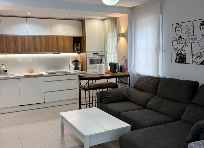 Apartment Ground Floor in Marbella Apartamentos en el centro de Marbella  - 4