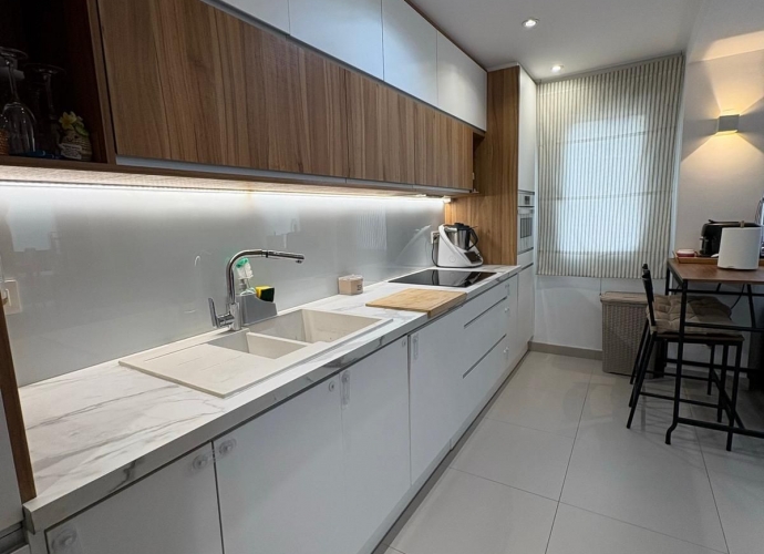 Apartment Ground Floor in Marbella Apartamentos en el centro de Marbella  - 5