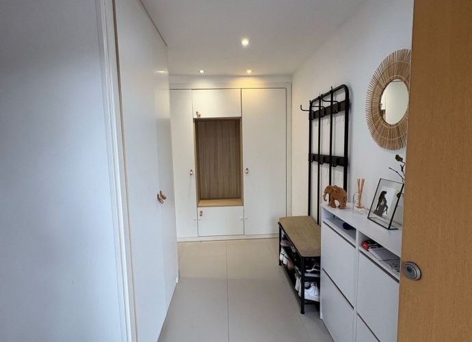 Apartment Ground Floor in Marbella Apartamentos en el centro de Marbella  - 6