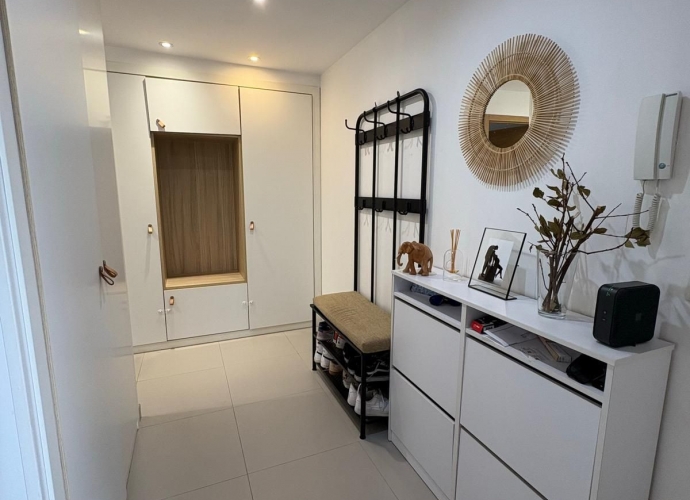 Apartment Ground Floor in Marbella Apartamentos en el centro de Marbella  - 7