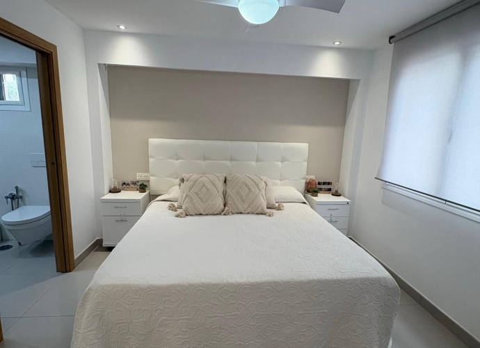 Apartment Ground Floor in Marbella Apartamentos en el centro de Marbella  - 8