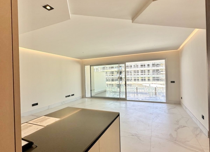 Apartment Middle Floor in San Pedro de Alcántara Apartamentos de Nueva Construcción en San Pedro de Alcántara  - 2