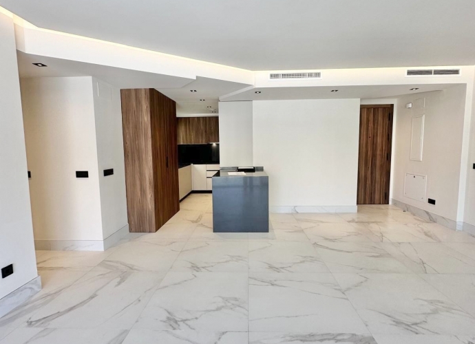 Apartment Middle Floor in San Pedro de Alcántara Apartamentos de Nueva Construcción en San Pedro de Alcántara  - 3