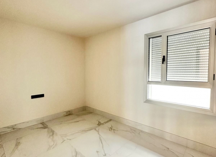 Apartment Middle Floor in San Pedro de Alcántara Apartamentos de Nueva Construcción en San Pedro de Alcántara  - 6