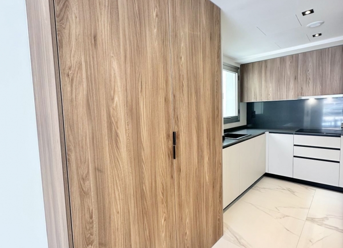 Apartment Middle Floor in San Pedro de Alcántara Apartamentos de Nueva Construcción en San Pedro de Alcántara  - 7