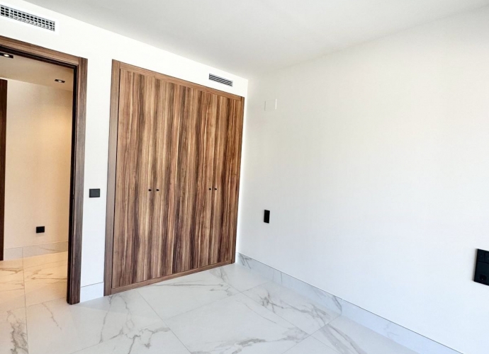 Apartment Middle Floor in San Pedro de Alcántara Apartamentos de Nueva Construcción en San Pedro de Alcántara  - 10