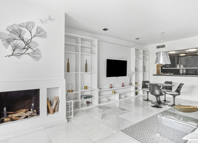 Ático en Puerto Banús - 2