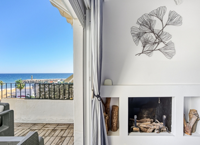 Ático en Puerto Banús - 3