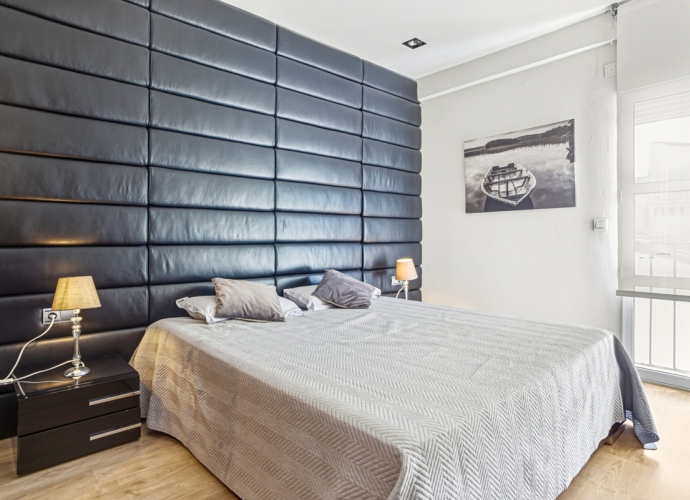 Ático en Puerto Banús - 5