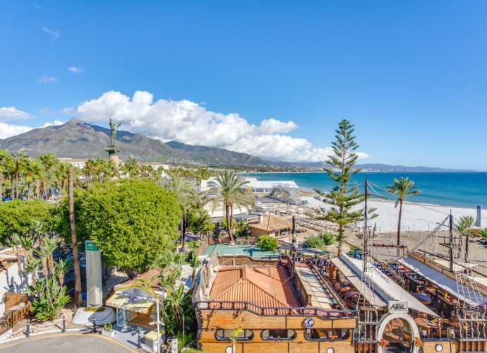 Ático en Puerto Banús - 6