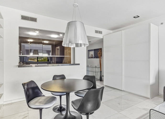 Ático en Puerto Banús - 10