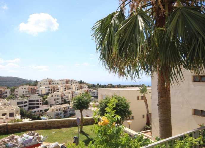 Apartment Ground Floor in Los Monteros - 3