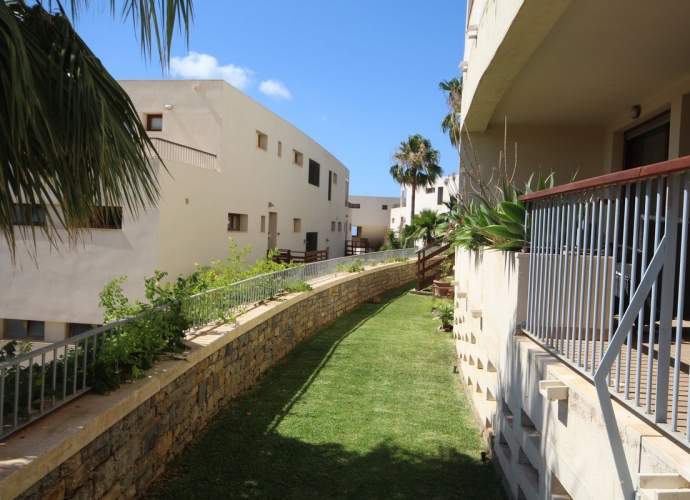 Apartment Ground Floor in Los Monteros - 6