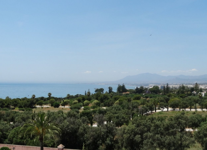 Apartment Penthouse in Río Real - 3