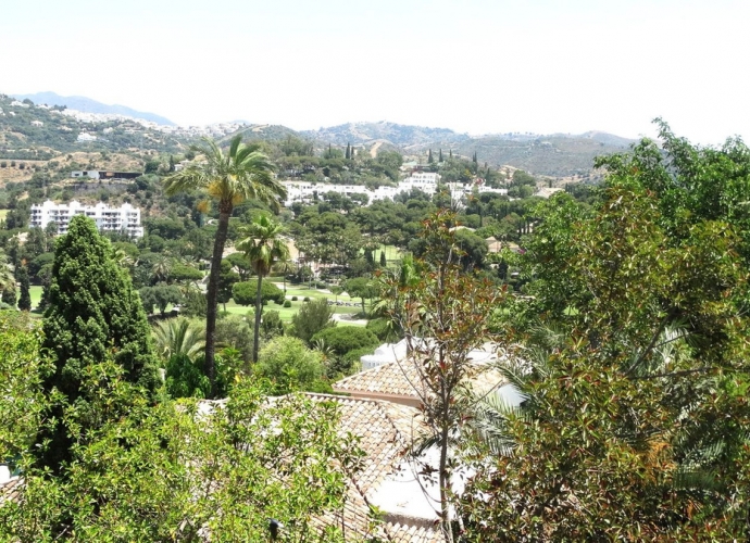 Apartment Penthouse in Río Real - 6