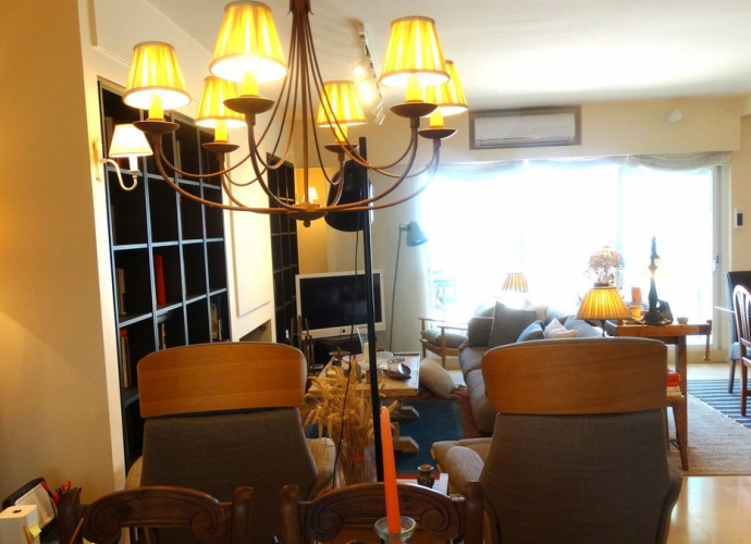 Apartment Penthouse in Río Real - 9