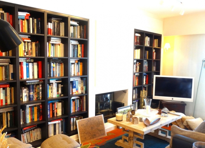 Apartment Penthouse in Río Real - 10