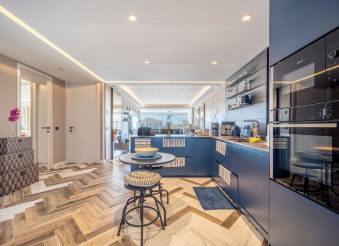 Apartamento Planta Media en Puerto Banús - 4