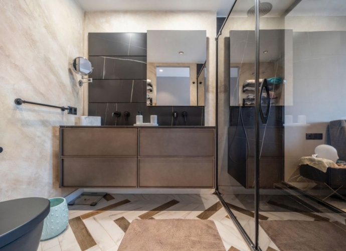 Apartamento Planta Media en Puerto Banús - 9