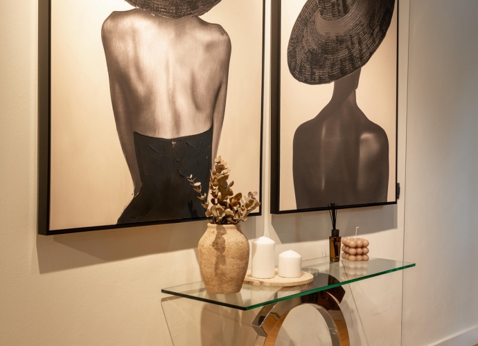 Villa Independiente en Benahavís - 10