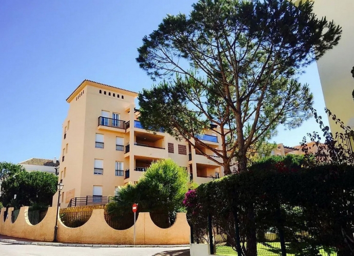 Appartement milieu d’Etage situé à Elviria - 5