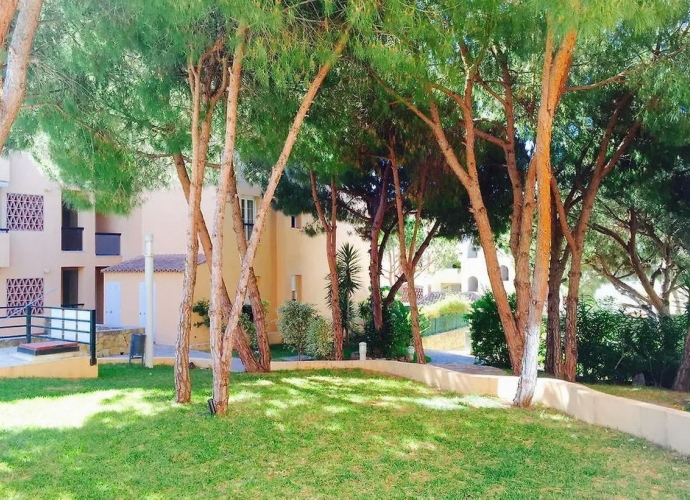 Appartement milieu d’Etage situé à Elviria - 6