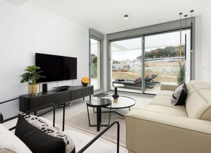 Apartment Penthouse in Elviria - 8