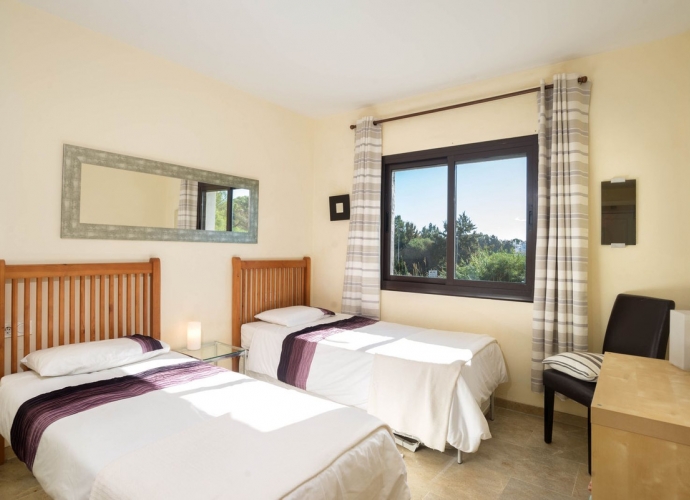 Apartment Middle Floor in Río Real - 7