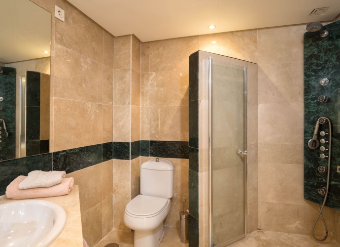 Apartment Middle Floor in Río Real - 10