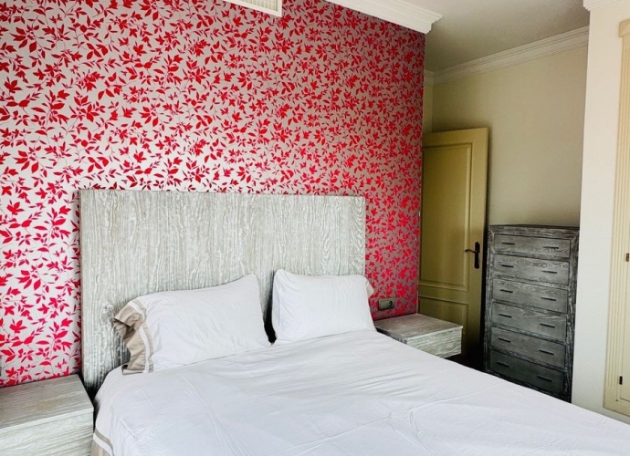 Villa Independiente en Guadalmina Alta - 8