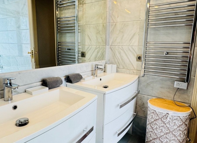 Villa Independiente en Guadalmina Alta - 9