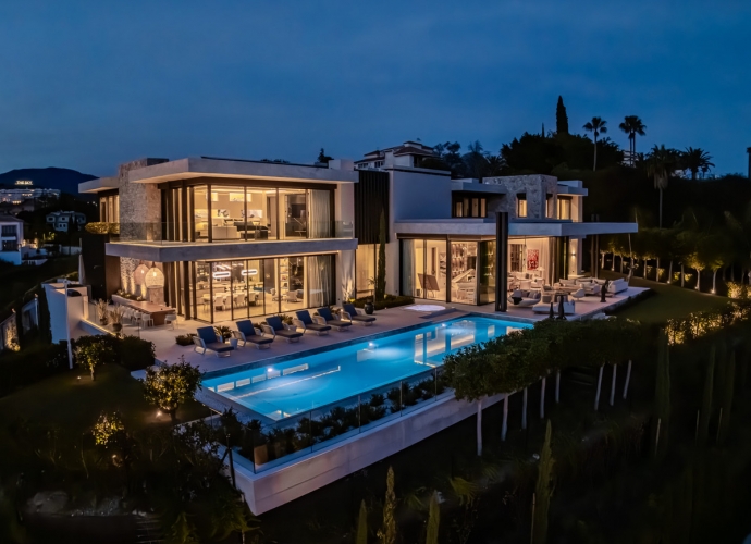 Villa Independiente en La Quinta - 2