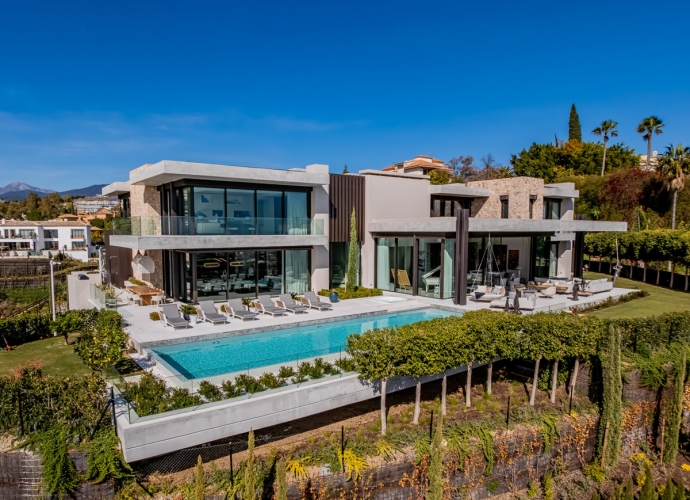 Villa Independiente en La Quinta - 4