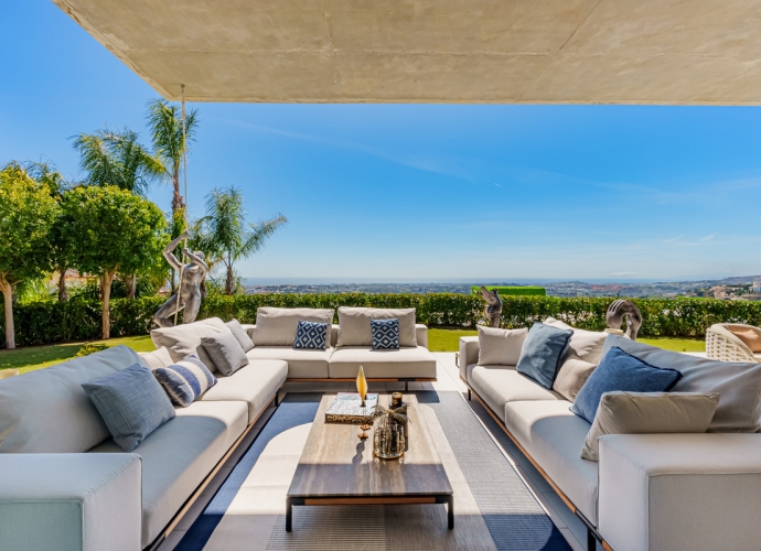 Villa Independiente en La Quinta - 7