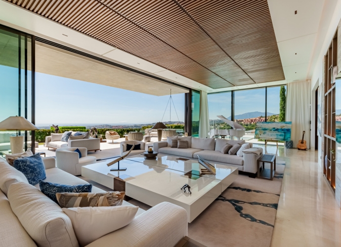 Villa Independiente en La Quinta - 9