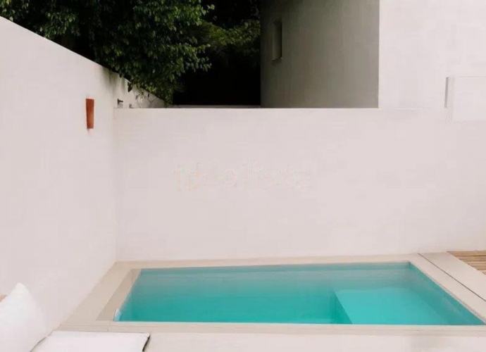 Adosado en Guadalmina Alta - 1