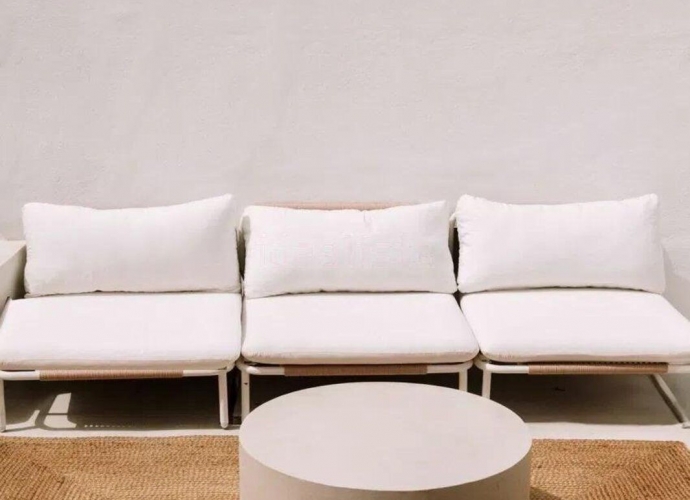 Adosado en Guadalmina Alta - 4