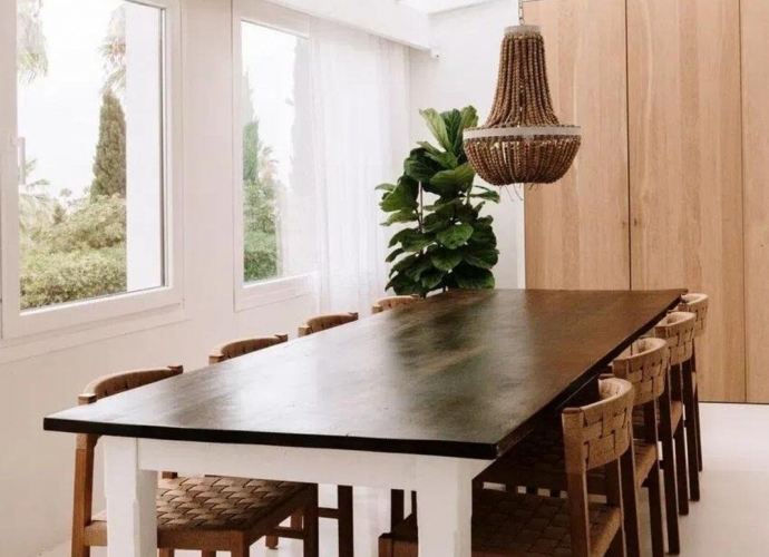 Adosado en Guadalmina Alta - 5