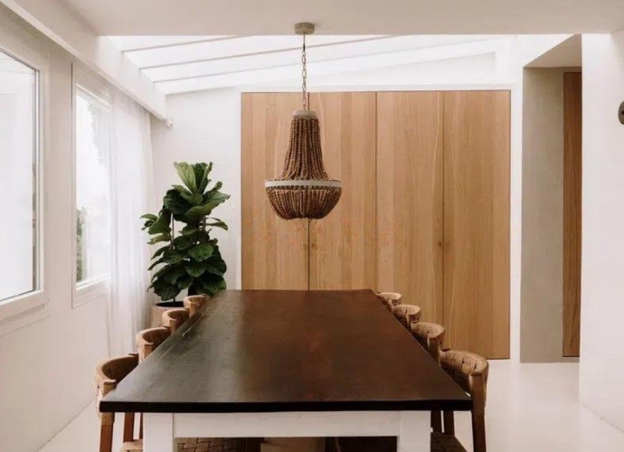 Adosado en Guadalmina Alta - 6