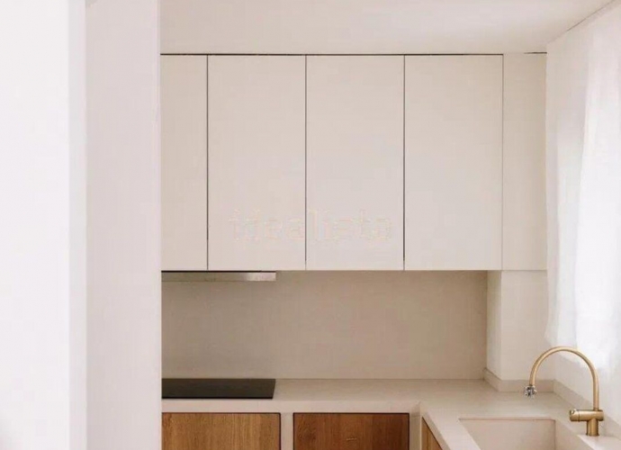 Adosado en Guadalmina Alta - 10