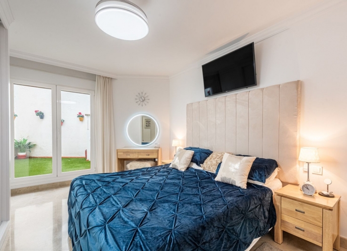 Apartamento Planta Media en Benahavís - 5