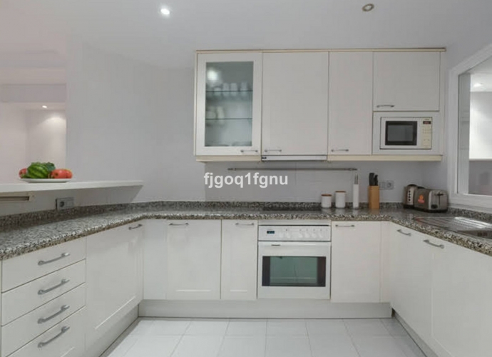 Appartement rez de chaussée situé à Costalita - 4