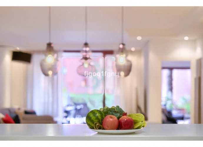 Appartement rez de chaussée situé à Costalita - 6