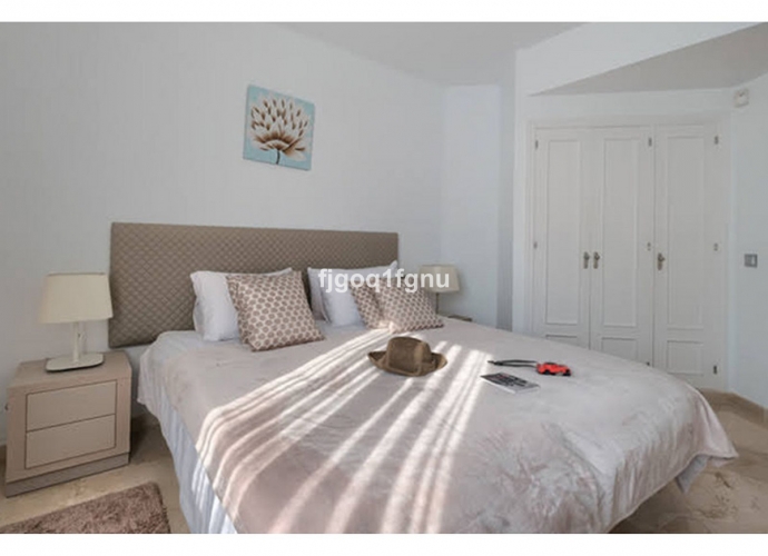 Appartement rez de chaussée situé à Costalita - 8