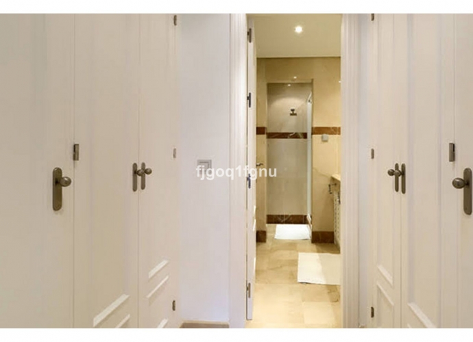 Appartement rez de chaussée situé à Costalita - 10