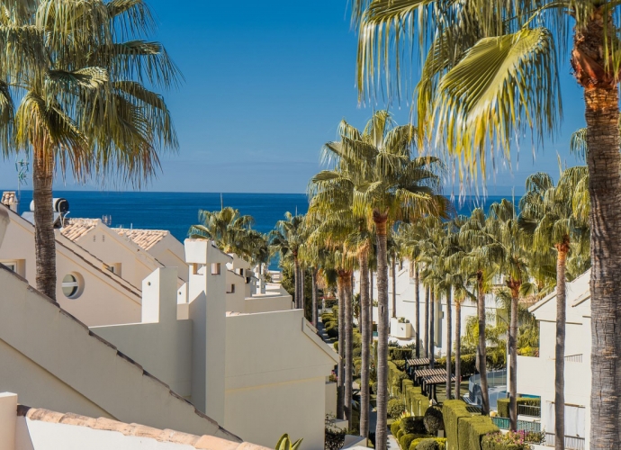 Adosado en El Rosario - 1