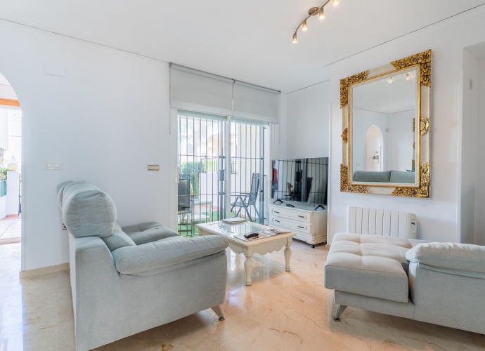 Adosado en El Rosario - 3