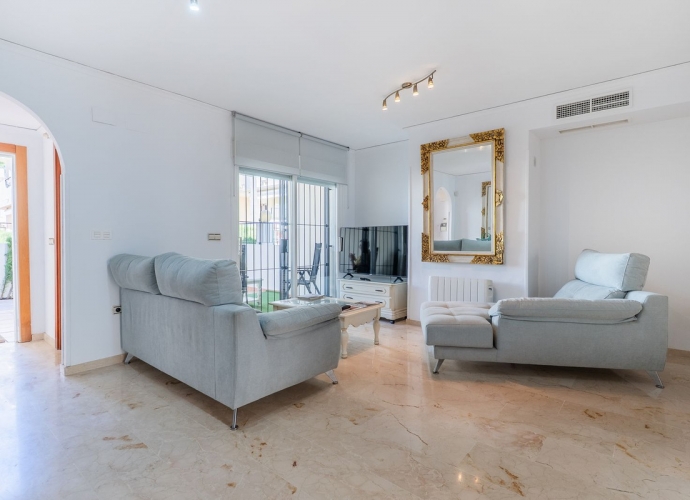 Adosado en El Rosario - 4