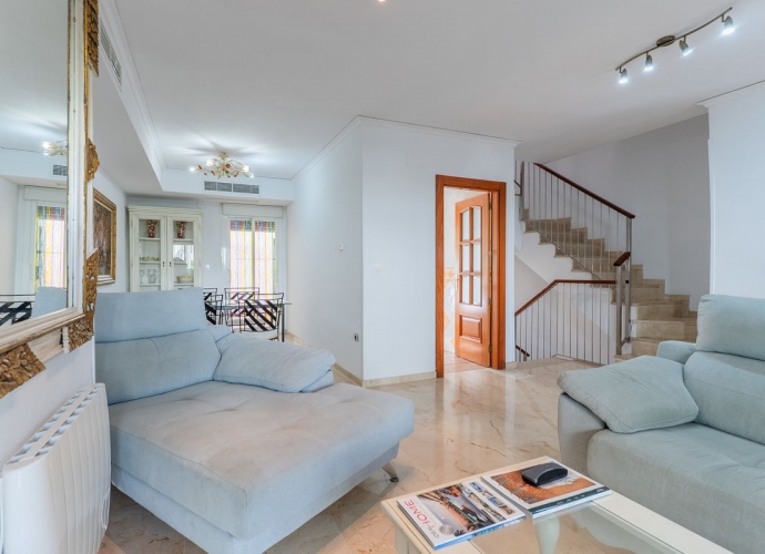 Adosado en El Rosario - 5